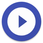 playtube android application logo